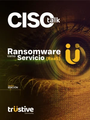 Ransomware como servicio (RaaS)
